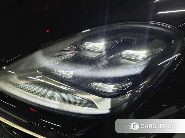 Porsche Cayenne (PO536) id 4960117 из Кореи 6