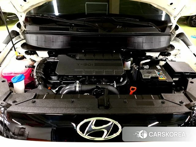 Hyundai Casper id 4772879 из Кореи 16