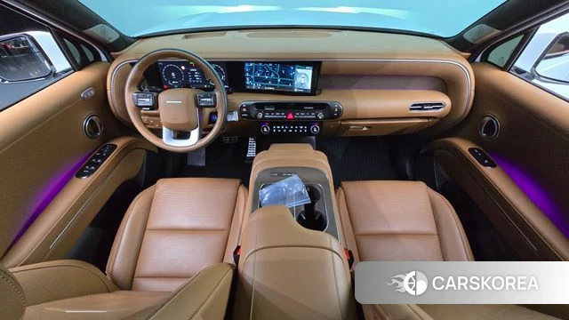 Hyundai Palisade (LX3) id 5045568 из Кореи 26