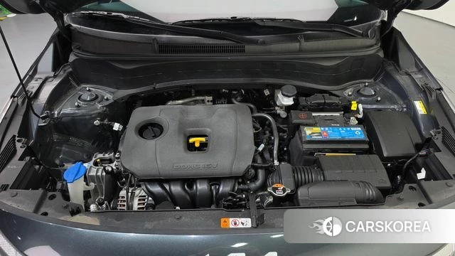 Kia The New Seltos id 4957715 из Кореи 16
