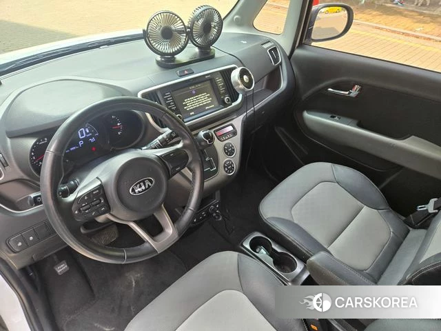 Kia The New Ray id 5041737 из Кореи 15