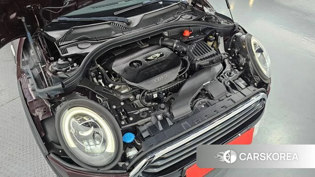 Mini Cooper Clubman id 5004482 из Кореи 29