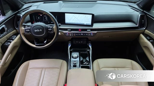 Kia The New Sorento 4th Generation id 5039345 из Кореи 33