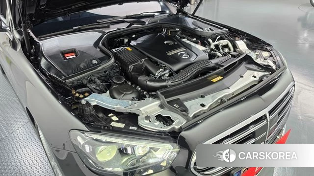 Mercedes-Benz E-Class W213 id 5034407 из Кореи 16