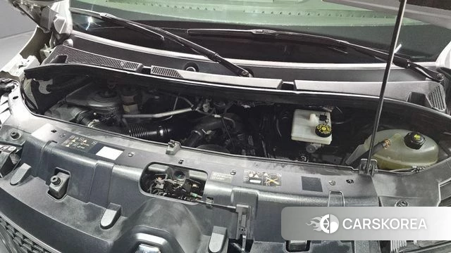 Renault Korea (Samsung) Master id 5023135 из Кореи 16