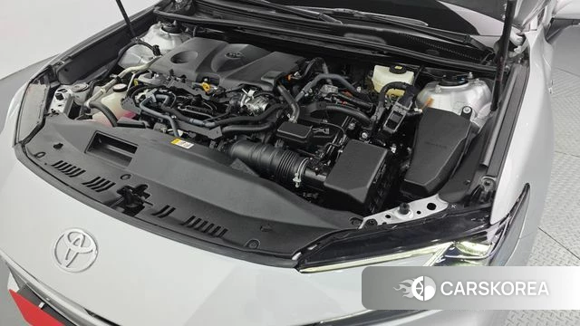 Toyota Camry (XV80) id 5016002 из Кореи 27