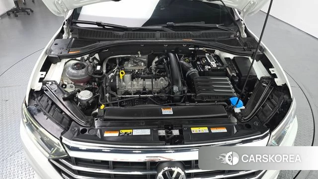 Volkswagen 7th Generation of Jetta id 4997431 из Кореи 27