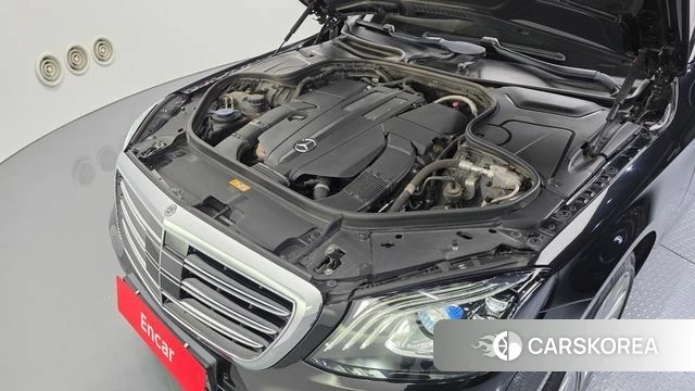 Mercedes-Benz S-Class W222 id 5023663 из Кореи 16