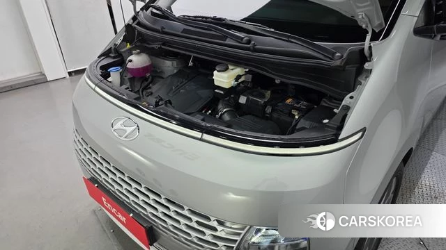 Hyundai Staria id 4992182 из Кореи 33