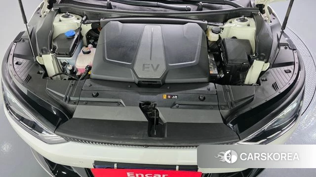 Kia EV6 id 5002033 из Кореи 30