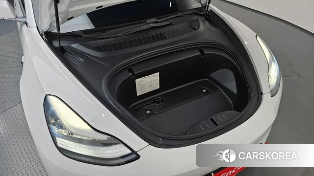 Tesla Model 3 id 4943519 из Кореи 16
