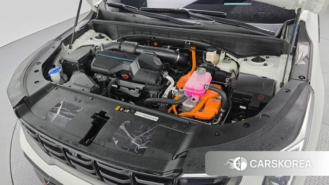 Kia The New Sorento 4th Generation id 5011394 из Кореи 26