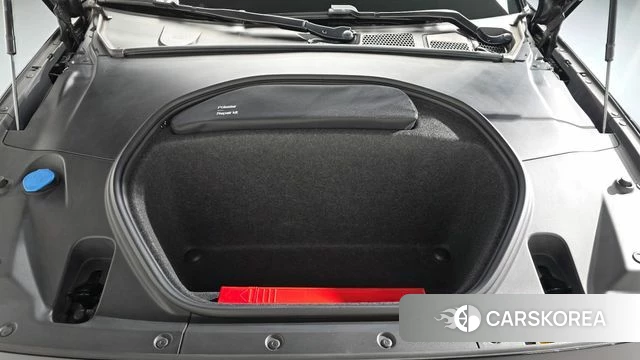Polestar Polestar 2 id 4996290 из Кореи 16