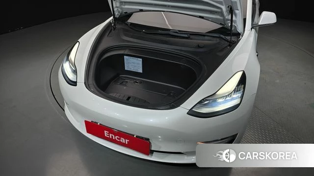 Tesla Model 3 id 4651947 из Кореи 26
