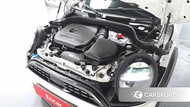 Mini Cooper C 4th generation id 4974588 из Кореи 16