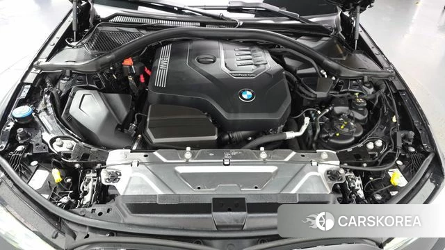BMW 3 Series (G20) id 5026449 из Кореи 31