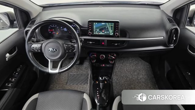 Kia All New Morning (JA) id 4993319 из Кореи 26