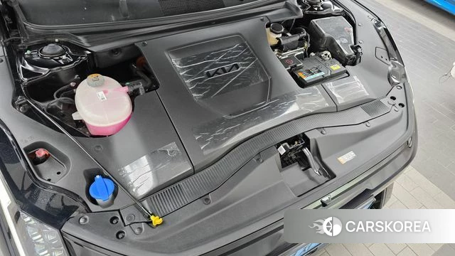 Kia EV4 id 4995493 из Кореи 16