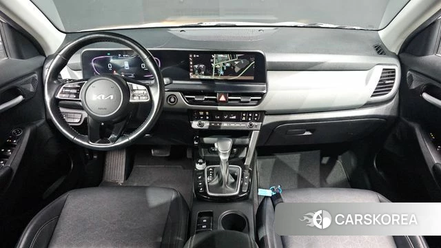 Kia The New Seltos id 5027152 из Кореи 27