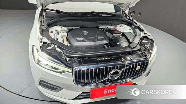 Volvo XC60 second Generation id 3708746 из Кореи 16