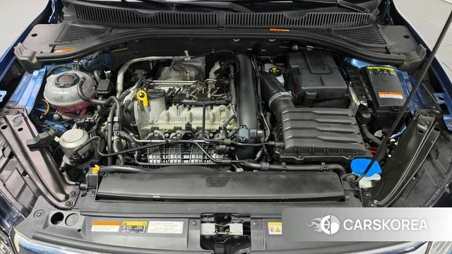 Volkswagen 7th Generation of Jetta id 4997698 из Кореи 16