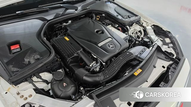 Mercedes-Benz E-Class W213 id 5053525 из Кореи 27