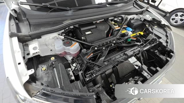 Audi Q4 e-Tron (F4) id 4779188 из Кореи 16