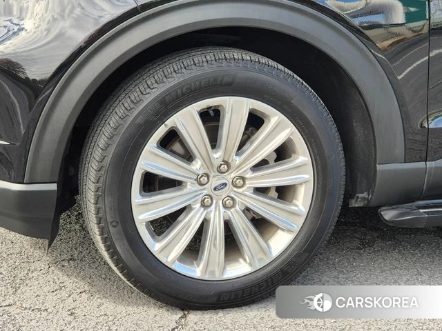 Ford Explorer 6th Generation id 5034755 из Кореи 16
