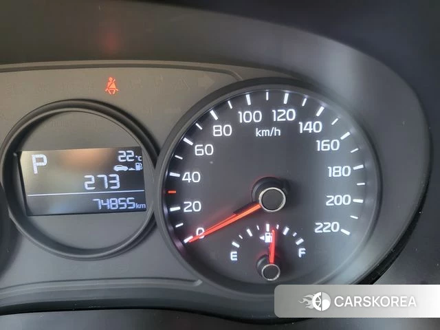 Kia All New Morning (JA) id 5000778 из Кореи 16