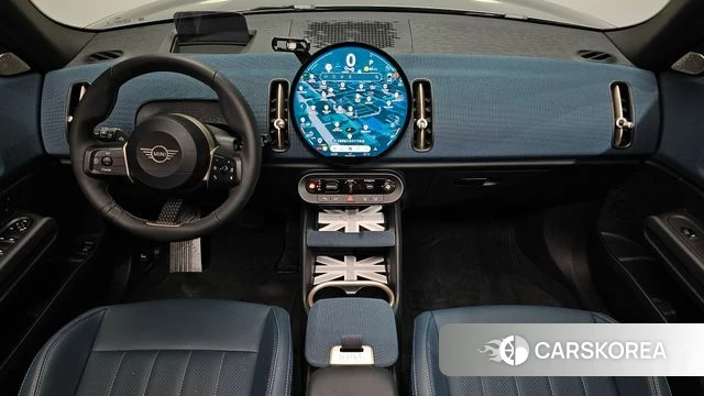 Mini Cooper S Countryman 3rd Generation id 4980174 из Кореи 34