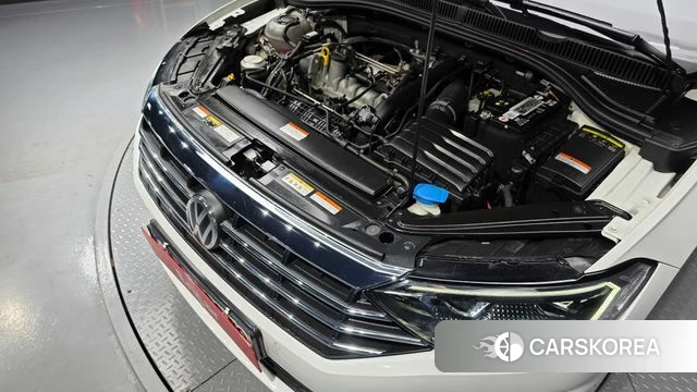 Volkswagen 7th Generation of Jetta id 4943170 из Кореи 26