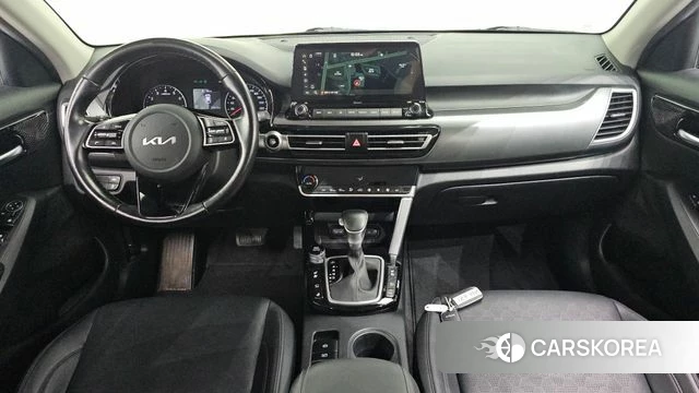 Kia Seltos id 5034589 из Кореи 28