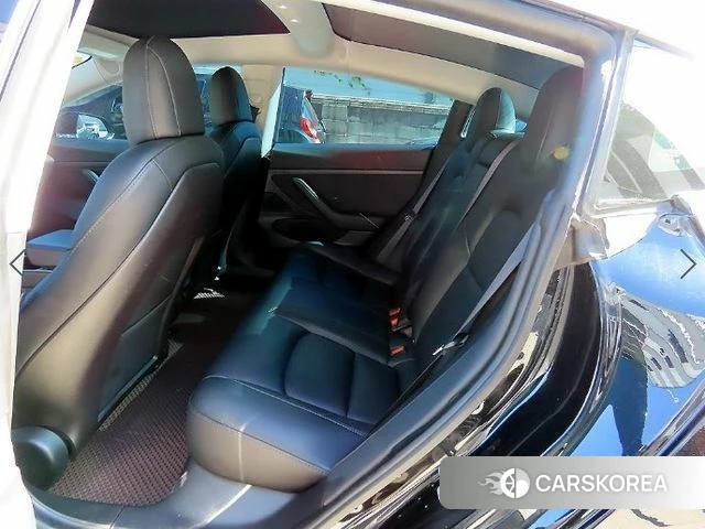Tesla Model 3 id 4998005 из Кореи 16
