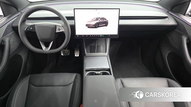 Tesla Model Y id 4767219 из Кореи 28