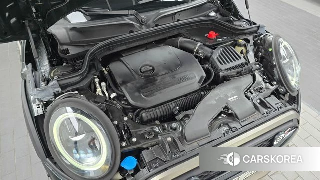 Mini Cooper S id 4996770 из Кореи 28