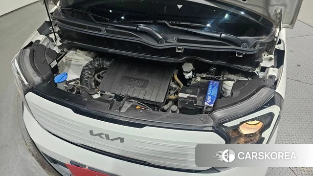 Kia The New Kia Ray id 4665730 из Кореи 26