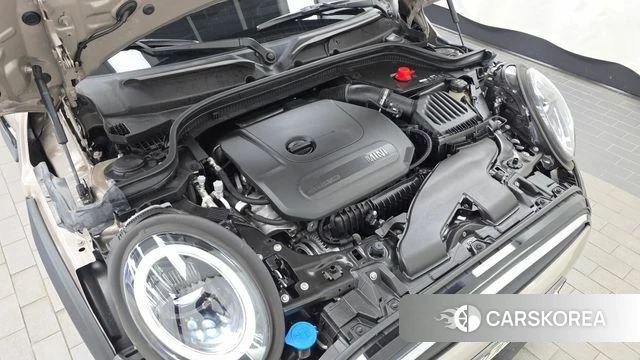 Mini Cooper id 5027330 из Кореи 26