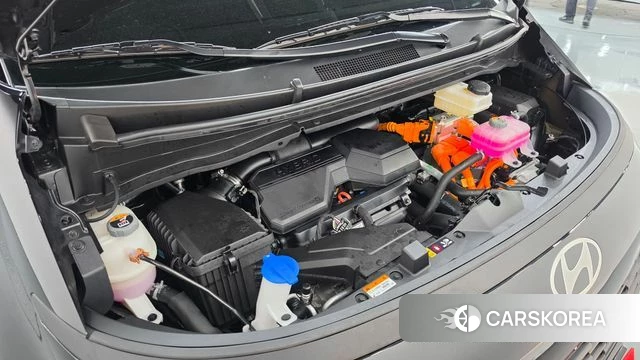 Hyundai The New Staria id 4791843 из Кореи 29