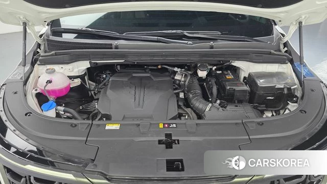 Kia The New Carnival 4th Generation id 4602114 из Кореи 35