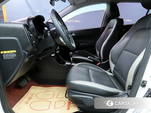 Kia All New Morning (JA) id 5054718 из Кореи 16