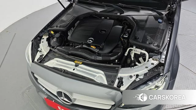 Mercedes-Benz C-Class W205 id 4959920 из Кореи 26