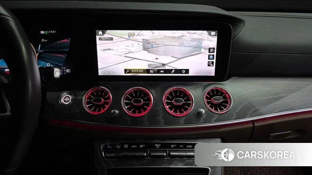 Mercedes-Benz E-Class W213 id 4951535 из Кореи 16