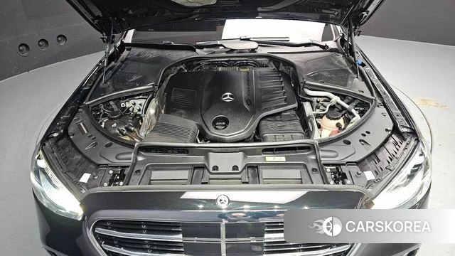Mercedes-Benz S-Class W223 id 3794243 из Кореи 16