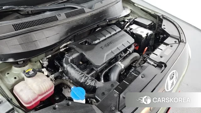 Hyundai Casper id 3740461 из Кореи 16