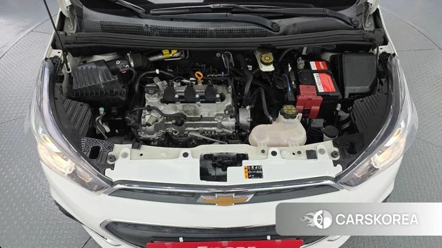 Chevrolet (GM Daewoo) The Next Spark id 5035958 из Кореи 16