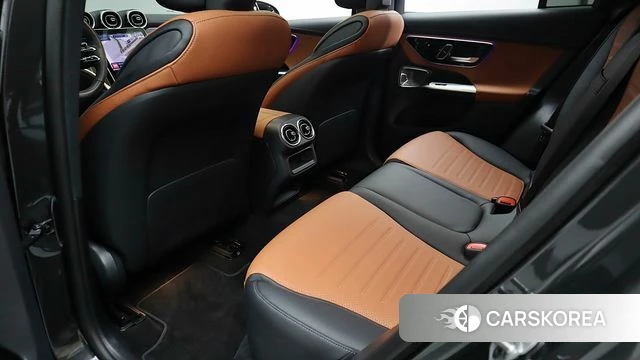 Mercedes-Benz GLC-Class X254 id 4957743 из Кореи 16