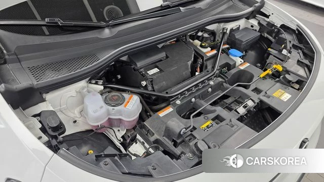 Volkswagen ID.4 id 4893295 из Кореи 16