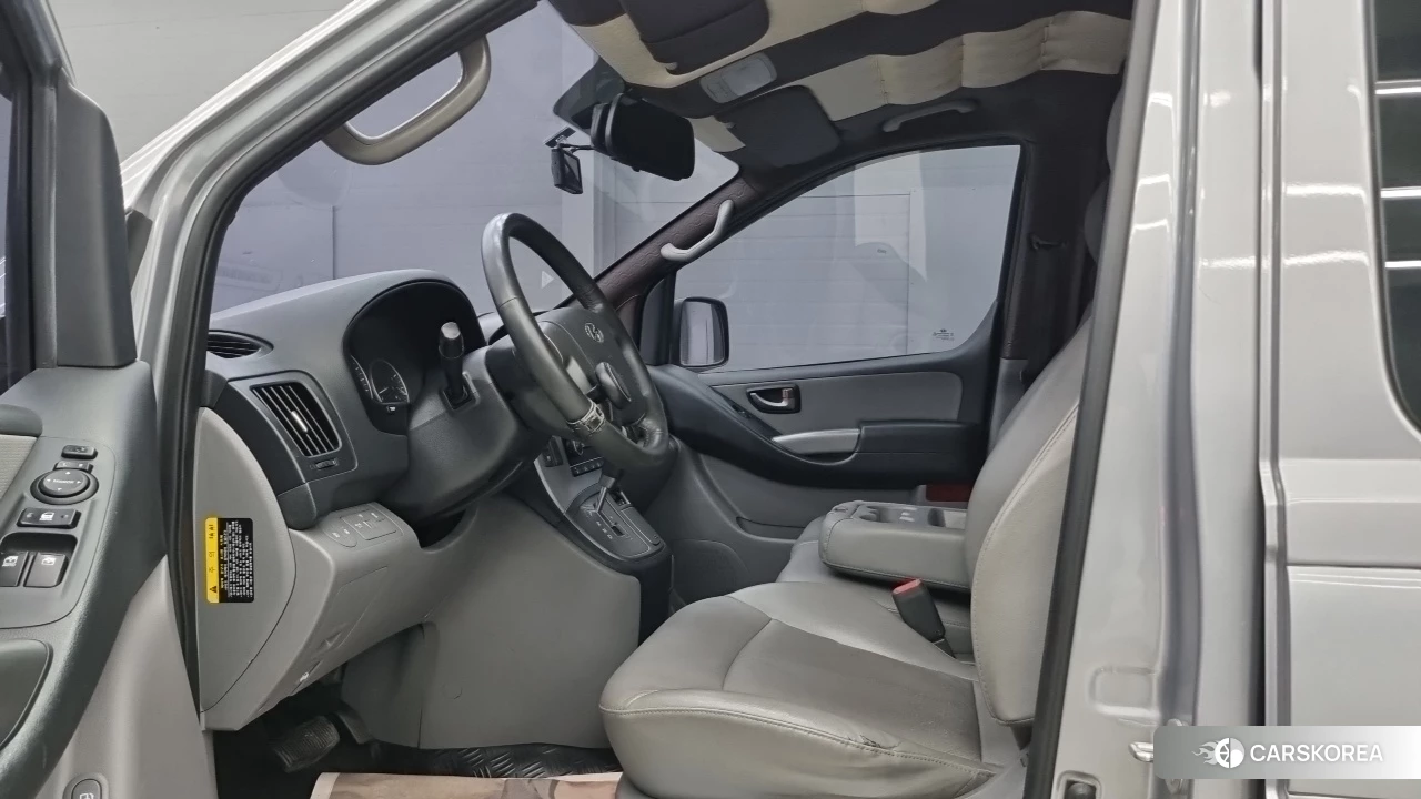 Hyundai The New Grand Starex id 5029526 из Кореи 13
