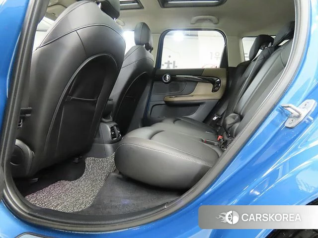 Mini Cooper SD Countryman id 4998888 из Кореи 16