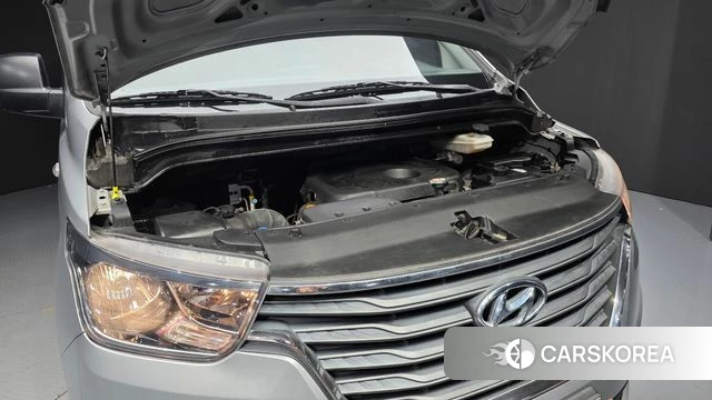 Hyundai The New Grand Starex id 5029152 из Кореи 26